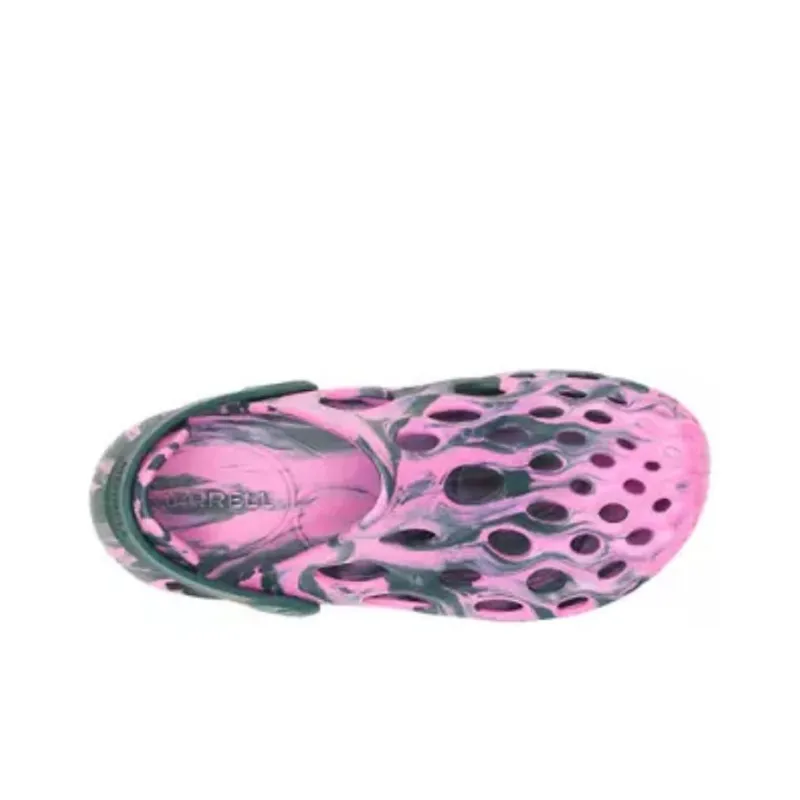 MERRELL Women's Hydro Moc 'Seamoss Blush' Women's-3