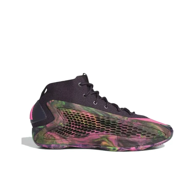 Ae 1 Adidas 'MX Fuchsia'-1