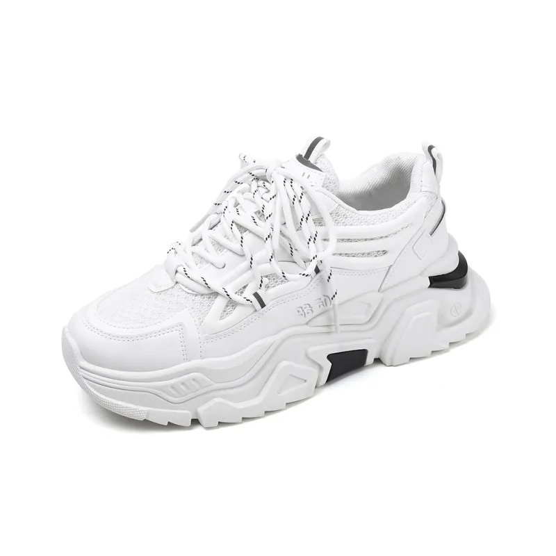 Locke Anti Slip Wear Resistant Low Top Casual Shoes Unisex-5