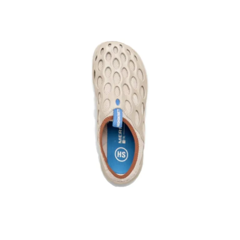 MERRELL Panelled Mesh Slippers-4