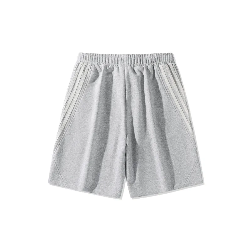 Hurley Casual Shorts Unisex-7