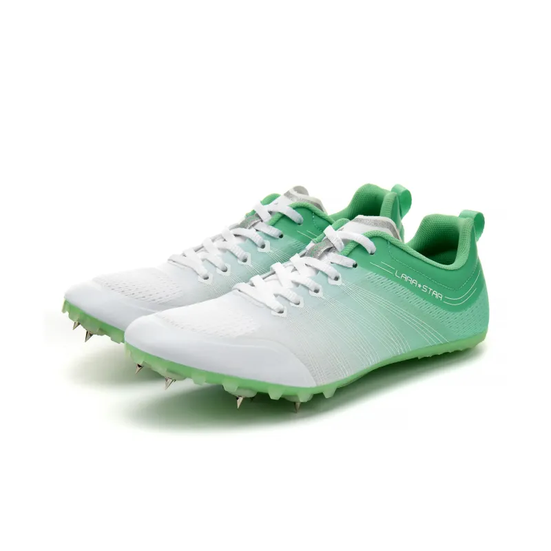 LARA STAR Slip Resistant Low Top Sprint Running Shoes Unisex-27