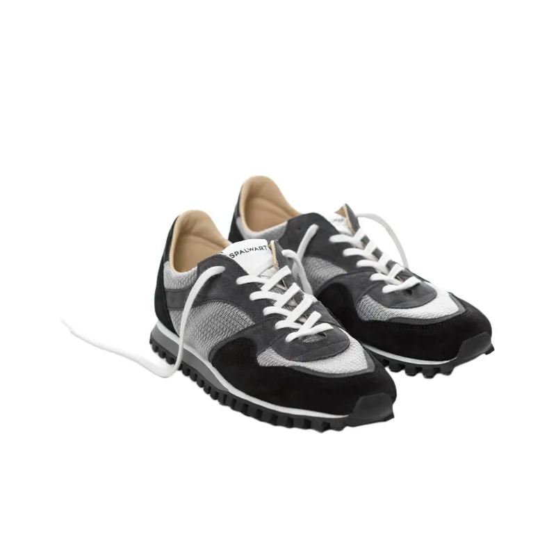 SPALWART Marathon Trail Sneakers-3