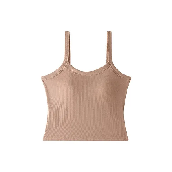 MADALLO Women's Tank Tops-12