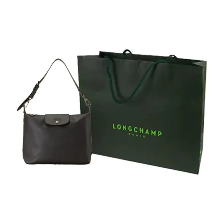 LONGCHAMP Le Pliage Shoulder Bag-9