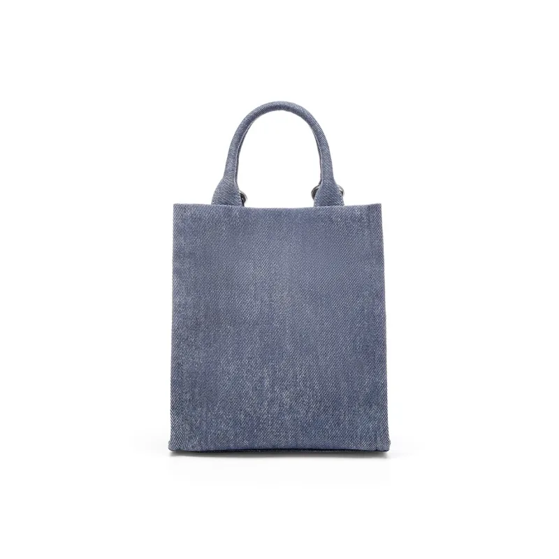 JOSINY PU Crossbody Bag, One Shoulder Handbag Women's Dark Blue-1