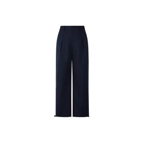 THE SEA LIFE Suit Trousers Women's Twilight Blue