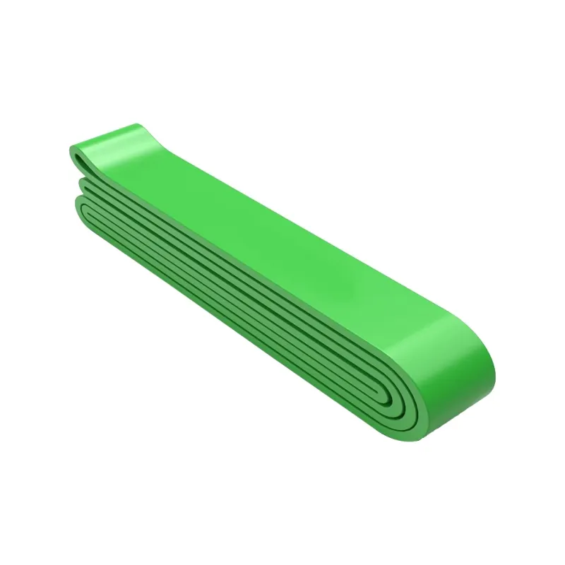 Ledomoda Resistance Bands TPE High Elasticity Stretch Band Unisex-13