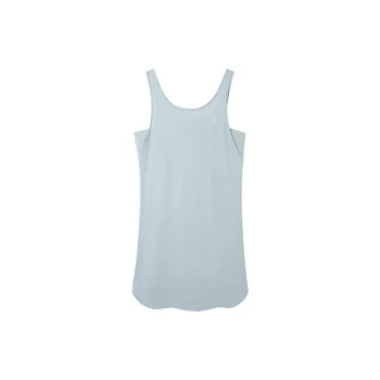 William Nightgown Women's Light Blue