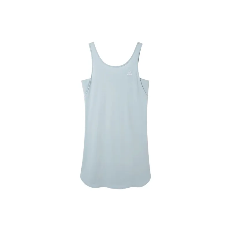 William Nightgown Women's Light Blue-0