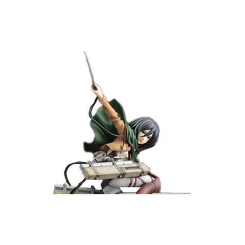 CRAFTMANSHIP KOTOBUKIYA 스케일 피규어