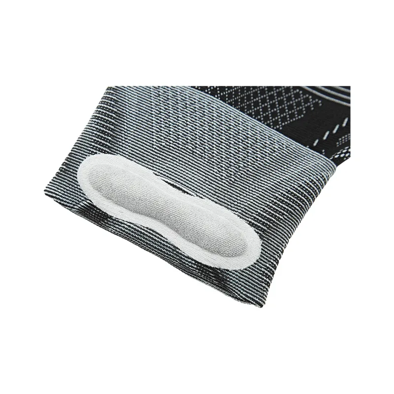 Reebok Running Hiking Cycling Badminton Basketball Unisex Nylon Elastane Knee Pads-10