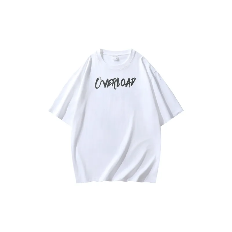 OXO OVERLOAD T Shirts Unisex-1