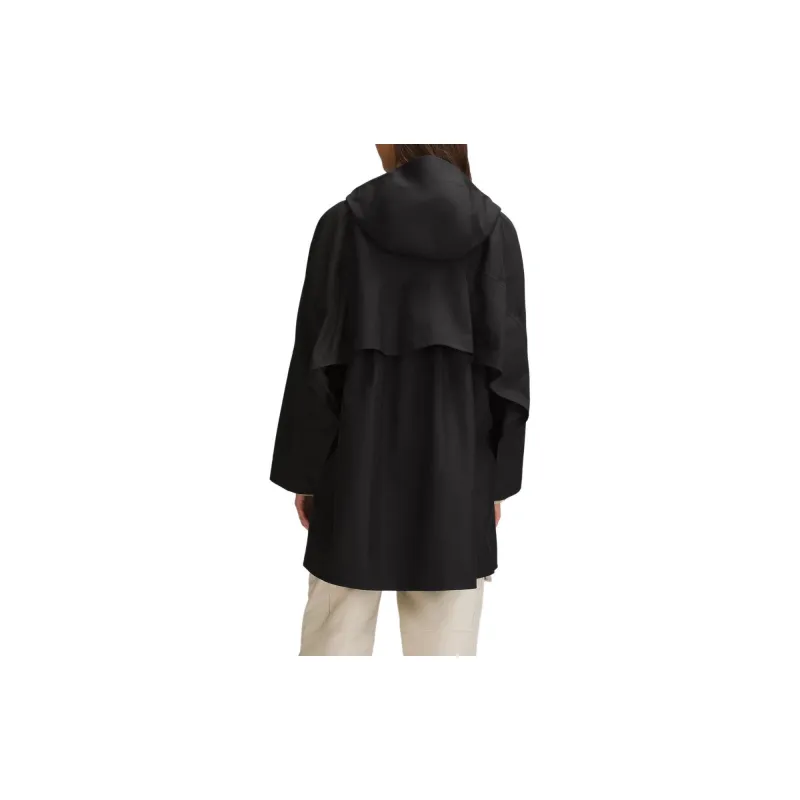 Lululemon Trench Coats Women's-2