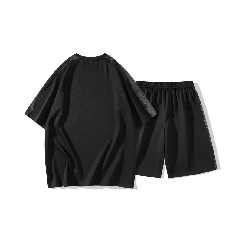 Nt Casual Suits Unisex-1