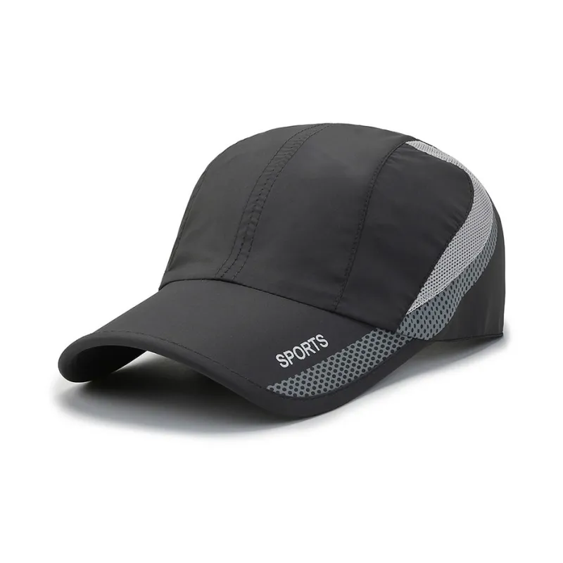 TUCANO Polyester Baseball Caps Men's-7