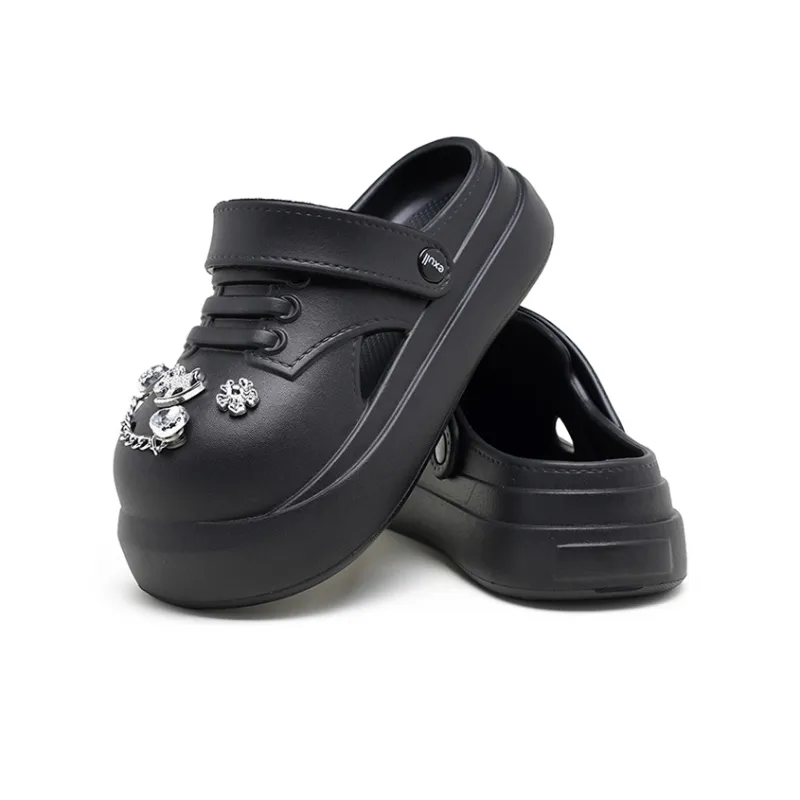 EXULL Q Clogs Women's-3