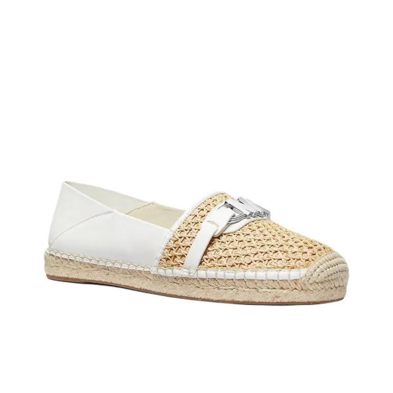 MICHAEL KORS Espadrilles Women's Beige-2