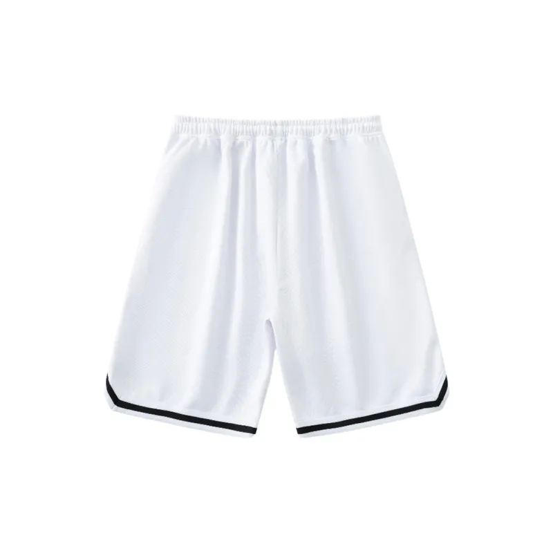 BAGE Casual Shorts Unisex-5