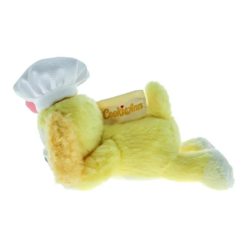 Disney CookieAnn Shoulder Magnetic, Cuddle Dolls Plush Doll 12.7cm Height Hong Kong Disney-1