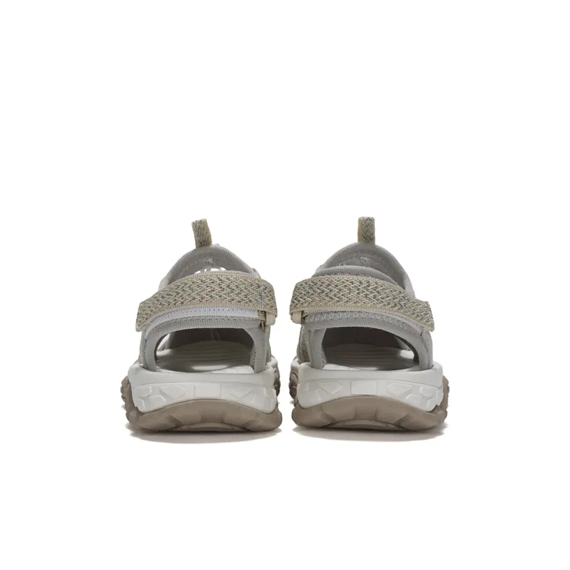 PONY CASUAL Anti Kick Breathable Children's Sandals Light Tea Kids'-4