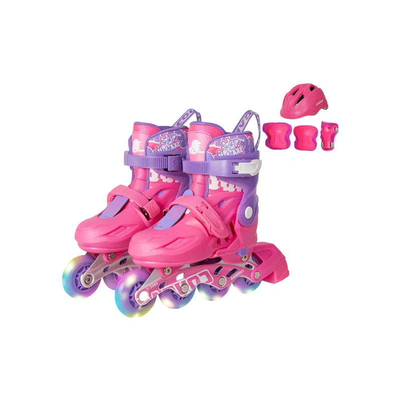 COUGAR Inline Skates PP Kids' Yards 26-37-9