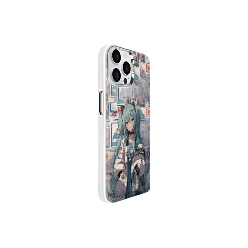 Small bones Phone Cases-4