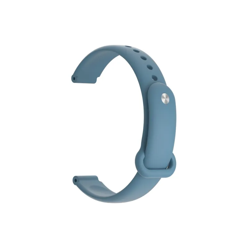 Biaodaige Keep Compatibility Watch Band Silicone Material-23