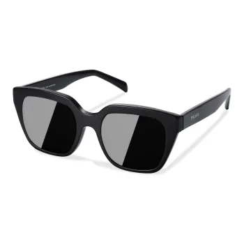 PULAIS Square Sunglasses Unisex