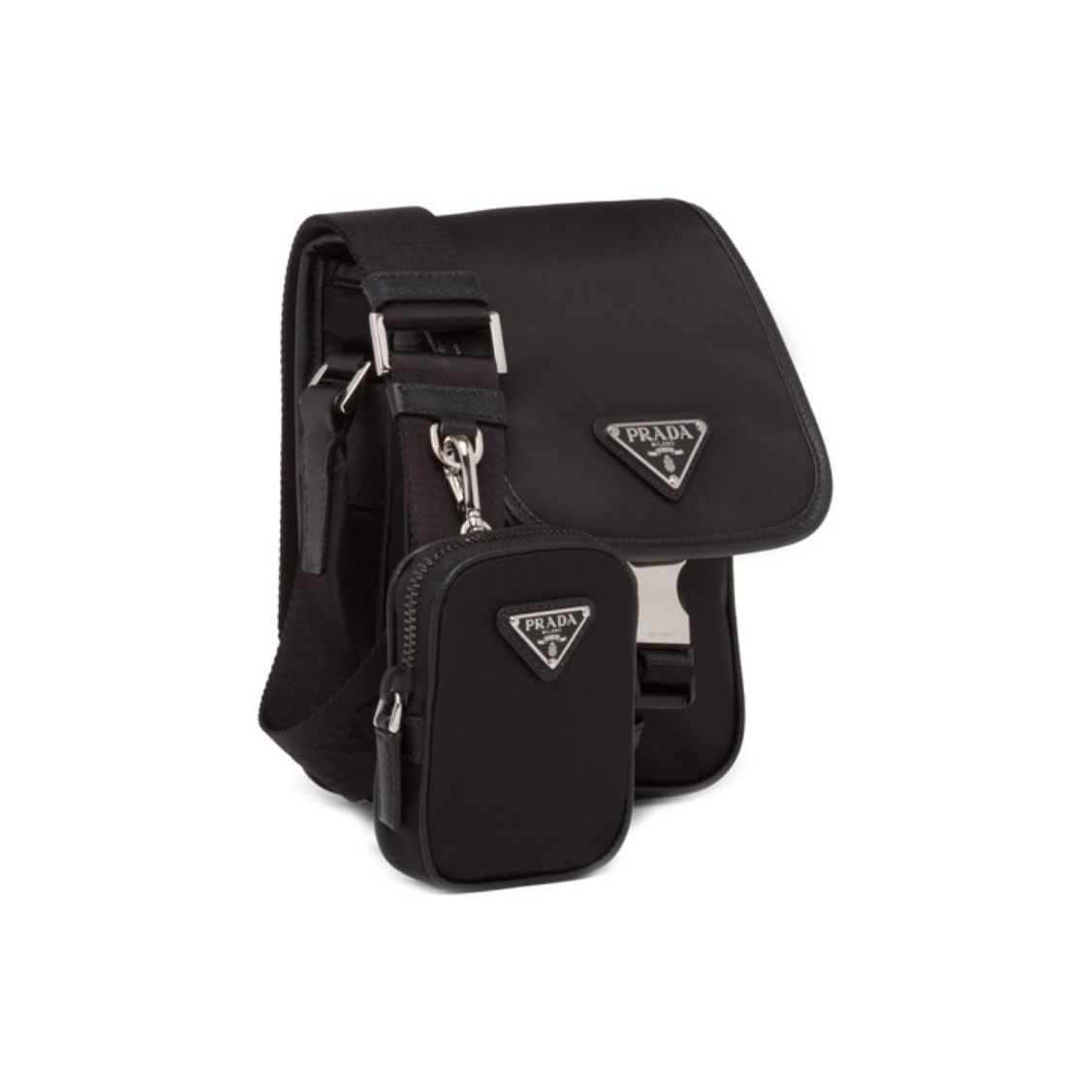 PRADA Crossbody Bags - POIZON