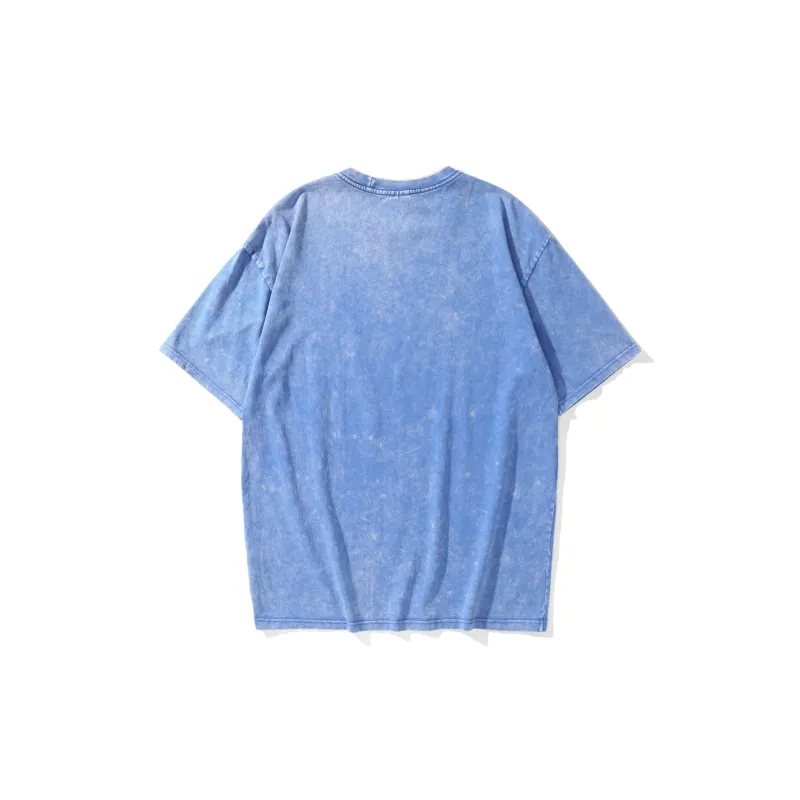 MindBridge T Shirts Unisex-8