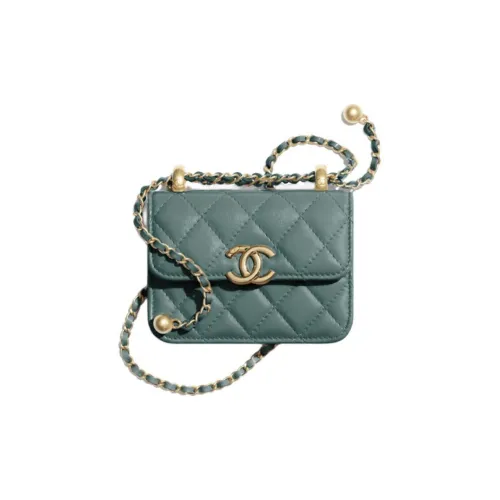 CHANEL WOC Crossbody Bags