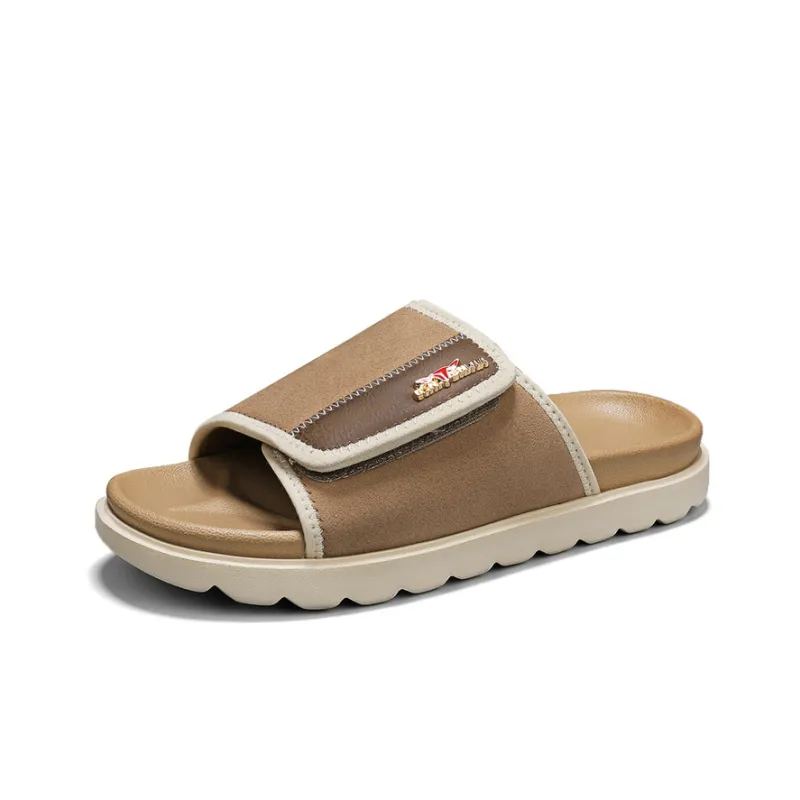 G.N.SHIJIA Slide Slippers Men's-11