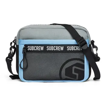 Subcrew Crossbody Bags Haze Blue