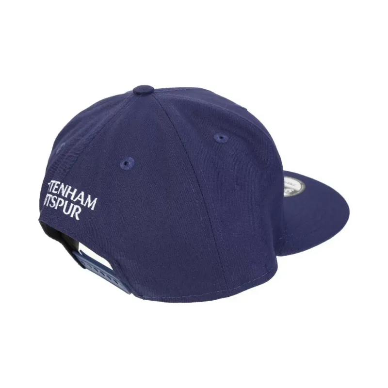 New Era Baseball Caps Unisex Dark Blue-1