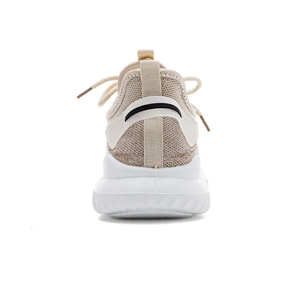Warrior Warrior Lightweight And Water Resistant Low Top Casual Shoes Men's Beige-2