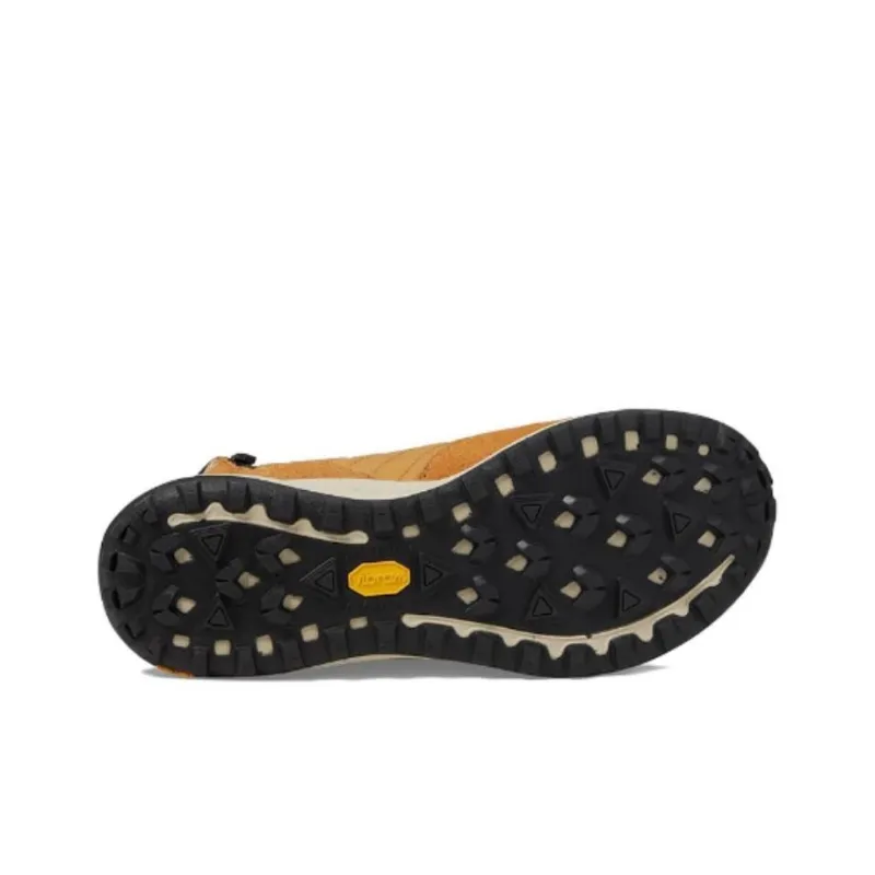 MERRELL Nova 3 Thermo Mid 'Spice Amber'-3