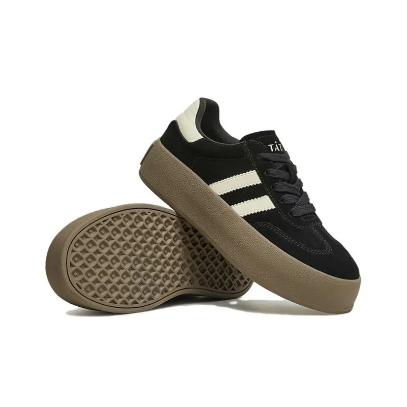 Tata Height Increasing Skateboard Shoes Unisex-19