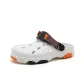 White Orange
