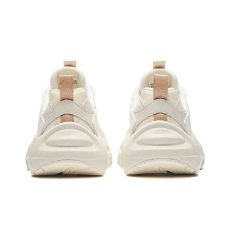 Anta Mid Top Casual Shoes Women's-3