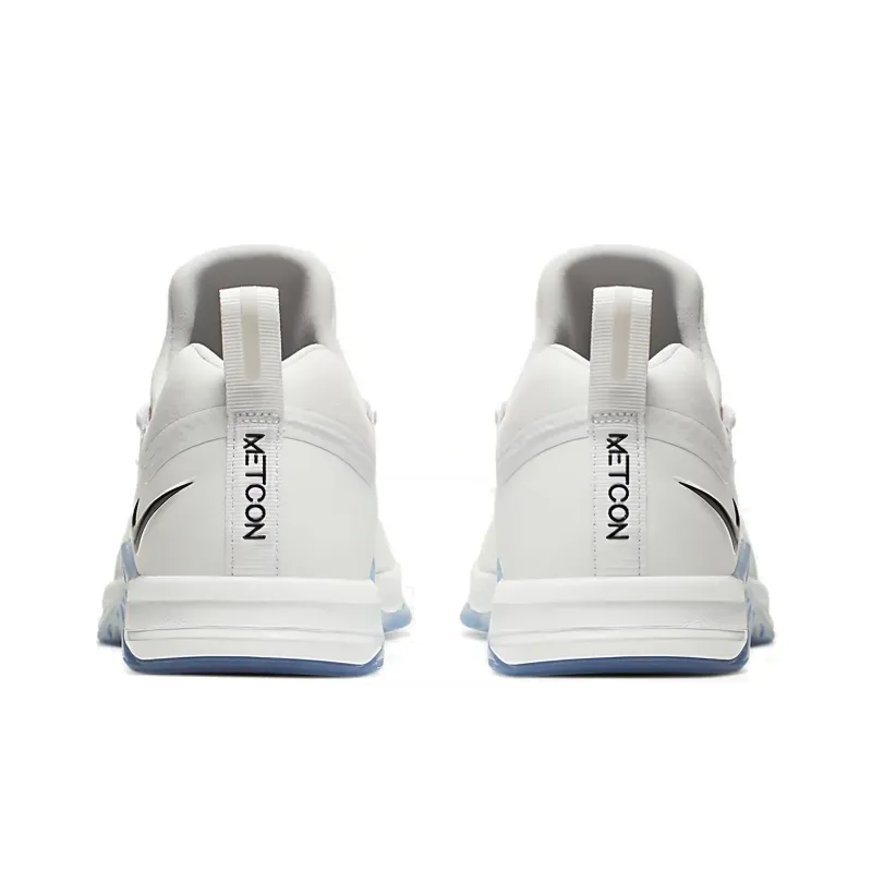 Nike Metcon Flyknit 3 'White'-3