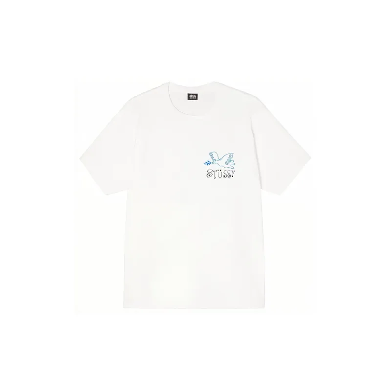 Stussy Change Of Season Tee-1