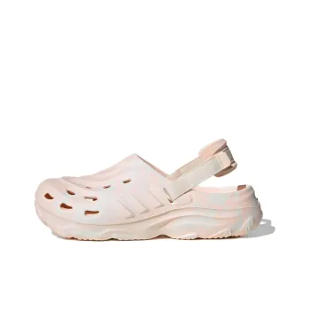 Adidas Maxxclog Sandals 'Pink'
