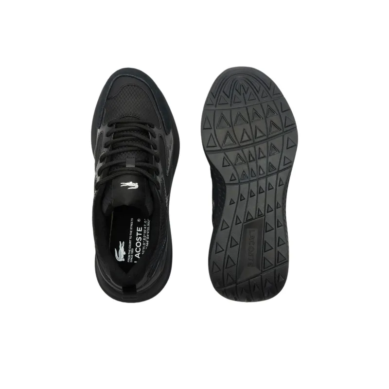 LACOSTE L003 Evo Mesh Sneakers-5