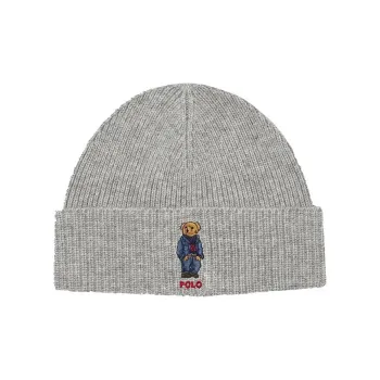 Polo Ralph Lauren   Beanies Unisex Multicolor