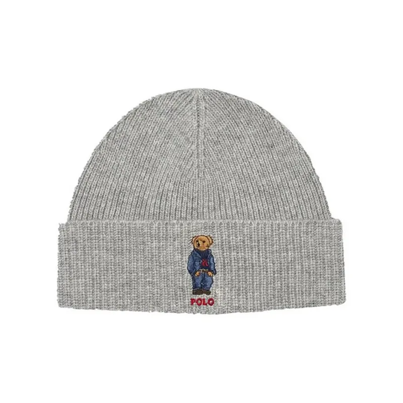 Polo Ralph Lauren   Beanies Unisex Multicolor-0