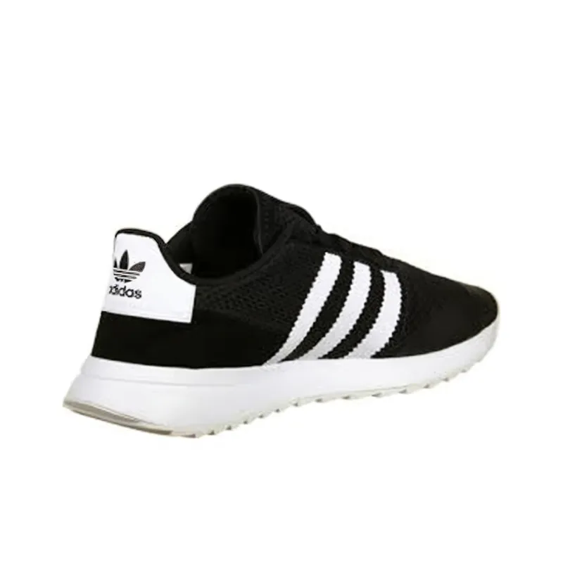 Adidas Flashback Black White Women's-4