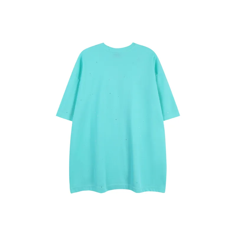 CRUSH KEY T Shirts Unisex-13