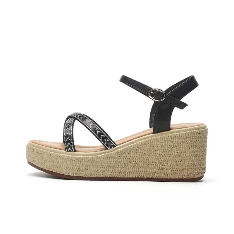 Rich birds Roman Sandals Women's-0