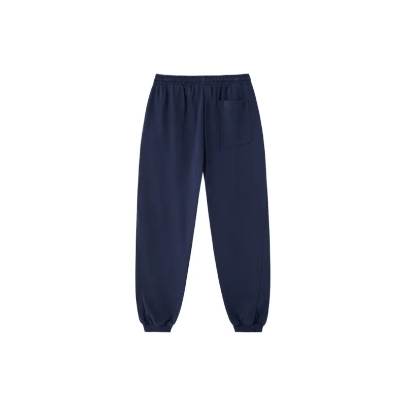 GAP Knitted Sweatpants Unisex-5